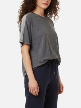 NWT 1670 Breathable and Soft Short Sleeve T-shirt size M